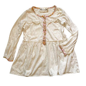 Matilda Jane Good Hart Crescendo Poet Top 2Y